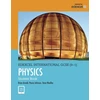 KNYGA Brian Arnold Arnold, Brian; Woolley, Steve Pearson Edexcel International GCSE (9-1) Physics Student Book