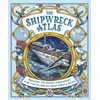 KNYGA Arnold, Jo Shipwreck Atlas