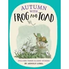KNYGA Arnold Lobel Autumn with Frog and Toad