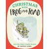 KNYGA Arnold Lobel Christmas with Frog and Toad