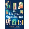 KNYGA Arora, Nidhi Lights of Shantinagar