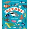 KNYGA Arrhenius, Ingela P. Oceans: A Pop-Up Book: Dive in to discover incredible ocean creatures in this interactive novelty lift-the-flap book for readers aged 2, 3, 4, 5, 6
