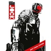 KNYGA Art of Judge Dredd by Jock