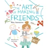 KNYGA Mary Anastasiou Art of Making Friends