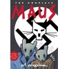 KNYGA Art Spiegelman Complete MAUS