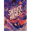 KNYGA Arthur Conan Doyle Classic Starts®: The Adventures of Sherlock Holmes