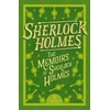KNYGA Arthur Conan Doyle Sherlock Holmes: The Memoirs of Sherlock Holmes