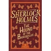 KNYGA Arthur Conan Doyle Sherlock Holmes: The Hound of the Baskervilles