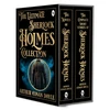 KNYGA Arthur Conan Doyle The Ultimate Sherlock Holmes Collection: Boxed Set