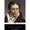 KNYGA Arthur Schopenhauer Essays and Aphorisms