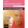 KNYGA Arwa Mohamedbhai AQA Psychology for A Level Year 2 Revision Guide: 2nd Edition
