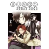 KNYGA Asagiri, Kafka; Rutsohn, Matthew Bungo Stray Dogs, Vol. 2 (light novel)