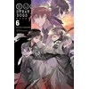 KNYGA Asagiri, Kafka; Rutsohn, Matthew Bungo Stray Dogs, Vol. 6 (light novel)