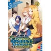 KNYGA Asakura, Hifumi Daily Life of a Middle-Aged Online Shopper In Another World Volume 4