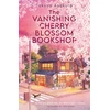 KNYGA Asakura Takuya Vanishing Cherry Blossom Bookshop