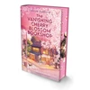 KNYGA Asakura Takuya Vanishing Cherry Blossom Bookshop (Deluxe Edition)