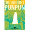 KNYGA Asano, Inio Goodnight Punpun, Vol. 1