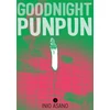 KNYGA Asano, Inio Goodnight Punpun, Vol. 2