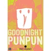 KNYGA Asano, Inio Goodnight Punpun, Vol. 4