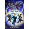 KNYGA Ash Bond Peregrine Quinn and the Cosmic Realm