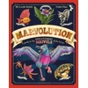 KNYGA Asher, Dr Claire Marvolution: An Awe-Inspiring Celebration of the Evolutionary Marvels of the Future