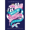 KNYGA Asher E B This Will Be Interesting: A Novel