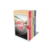 KNYGA Asher, Lauren Dirty Air Boxed Set