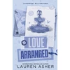 KNYGA Asher, Lauren Love Arranged