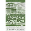 KNYGA Lauren Asher Asher Lauren Terms and Conditions: the fake-dating TikTok sensation! Meet the Dreamland Billionaires...