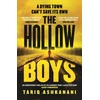 KNYGA Ashkanani, Tariq Hollow Boys