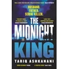 KNYGA Ashkanani Tariq Midnight King: Winner of the McIlvanney Prize