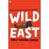 KNYGA Ashley Hickson Lovence Wild East