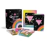 KNYGA Ashley Molesso Queer Tarot, An Inclusive Deck and Guidebook