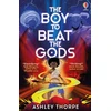 KNYGA Ashley Thorpe Boy to Beat the Gods