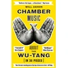 KNYGA Ashon, Will Chamber Music: About the Wu-Tang (in 36 Pieces)