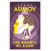 KNYGA Asimov Isaac Robots of Dawn