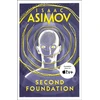 KNYGA Asimov Isaac Second Foundation