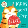 KNYGA Aspinall, Genevieve Tigers Don't Eat Jelly!