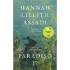KNYGA Assadi, Hannah Lillith Paradiso 17