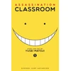 KNYGA Assassination Classroom, Vol. 1