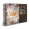 KNYGA Aster, Alex Lightlark: Collector’s Edition (The Lightlark Saga Book 1)