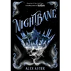 KNYGA Aster, Alex Nightbane (The Lightlark Saga Book 2)