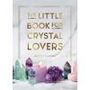 KNYGA Astrid Carvel Little Book for Crystal Lovers