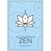 KNYGA Astrid Carvel Little Book of Zen