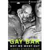 KNYGA Atherton Lin, Jeremy Gay Bar: Why We Went Out