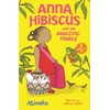 KNYGA Atinuke Anna Hibiscus and Her Amazing Family: Two Books in One