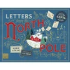 KNYGA Atkins Annie Letters from the North Pole: With Five Letters to Pull Out and Read – A Times Book of the Year 2024