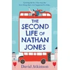 KNYGA Atkinson, David Second Life of Nathan Jones: A Laugh out Loud, OMG! Romcom That You Won’t be Able to Put Down!