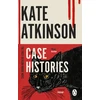 KNYGA Atkinson, Kate Case Histories: (Jackson Brodie)