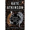 KNYGA Atkinson, Kate Normal Rules Don't Apply